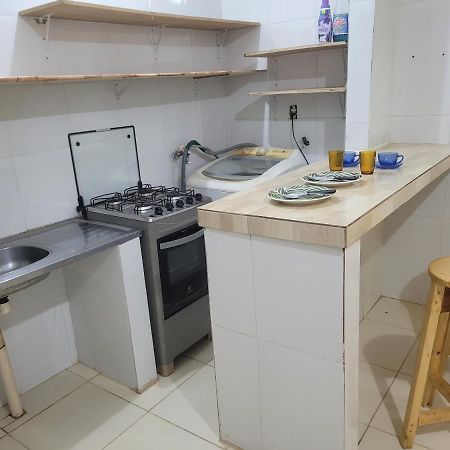 Amazonia Apartamentos Ap4 Manaus Eksteriør bilde