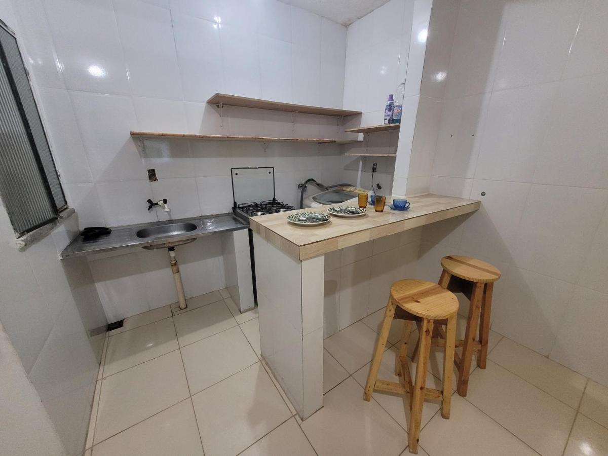 Amazonia Apartamentos Ap4 Manaus Eksteriør bilde