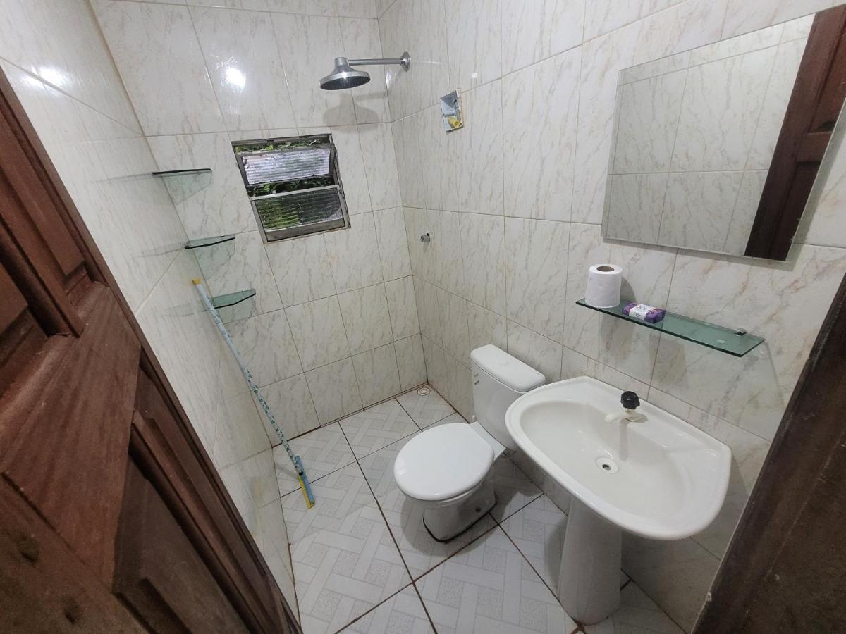 Amazonia Apartamentos Ap4 Manaus Eksteriør bilde