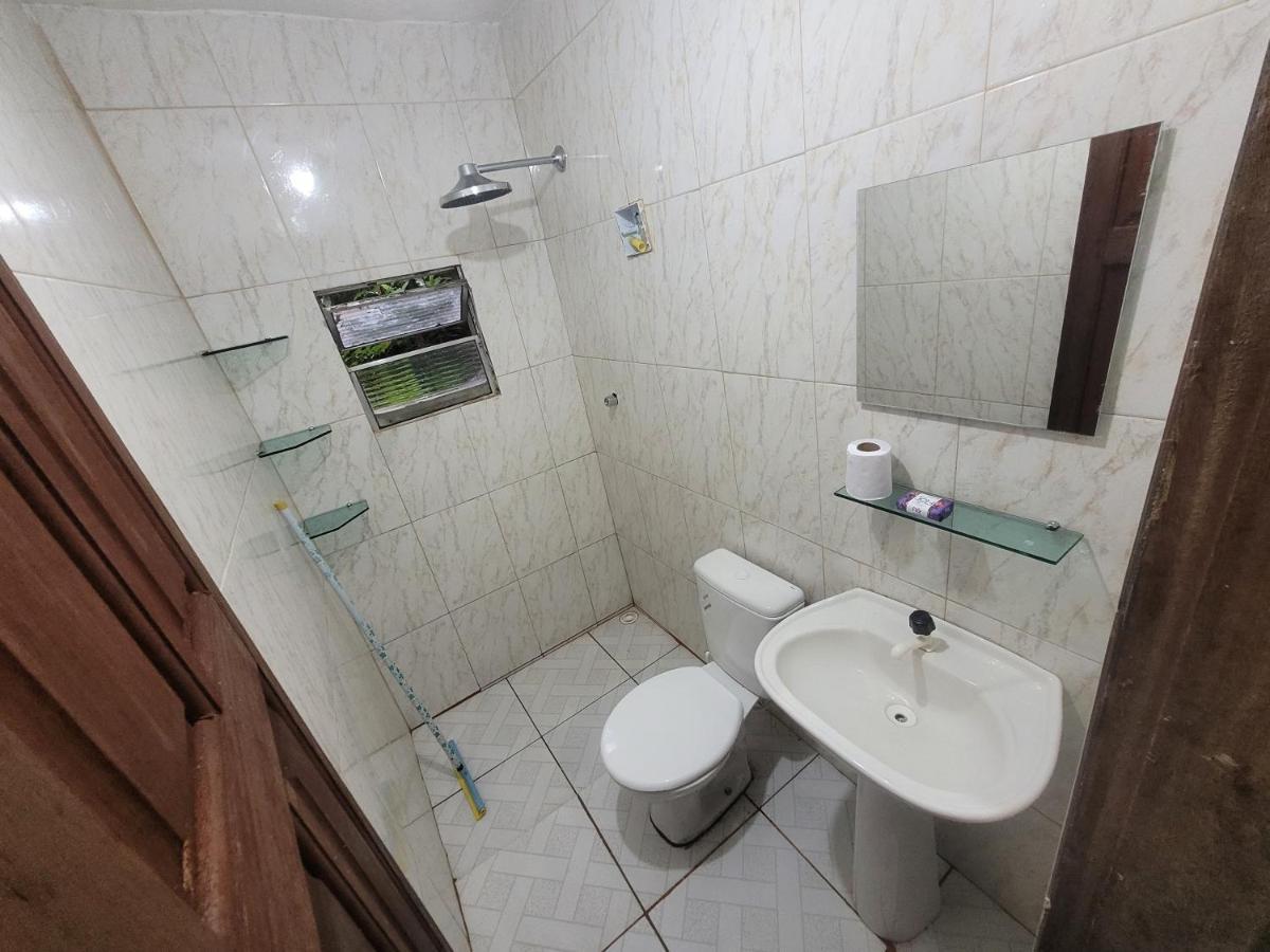 Amazonia Apartamentos Ap4 Manaus Eksteriør bilde