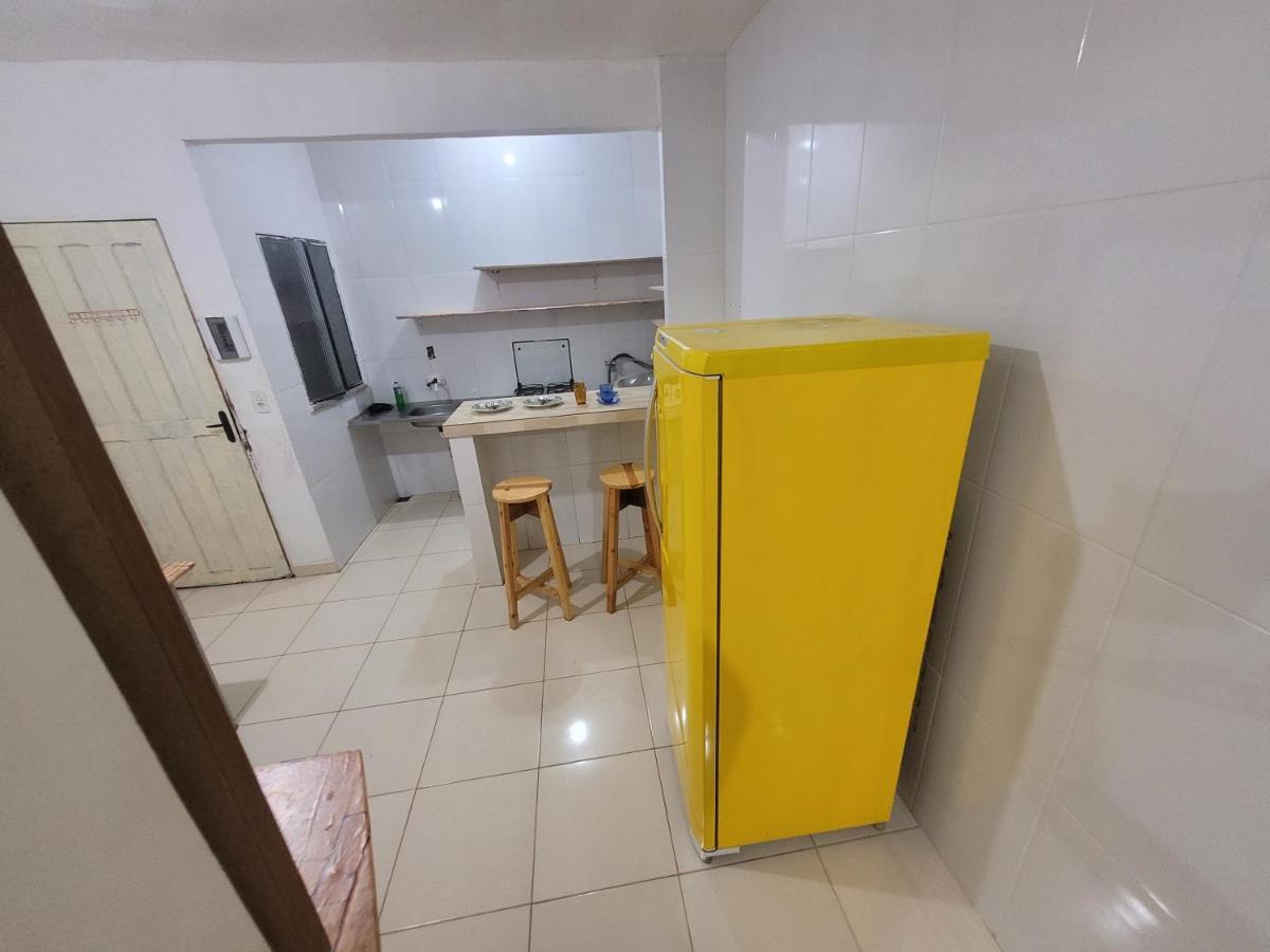 Amazonia Apartamentos Ap4 Manaus Eksteriør bilde