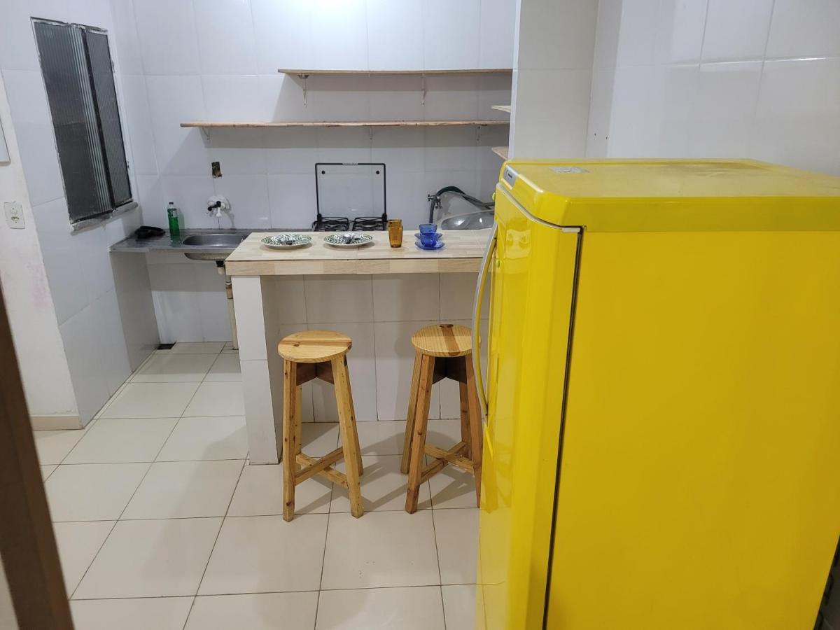 Amazonia Apartamentos Ap4 Manaus Eksteriør bilde